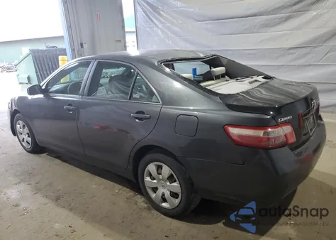 2009 Toyota Camry Base из США, поврежденный, VIN 4T1BE46K89U334871